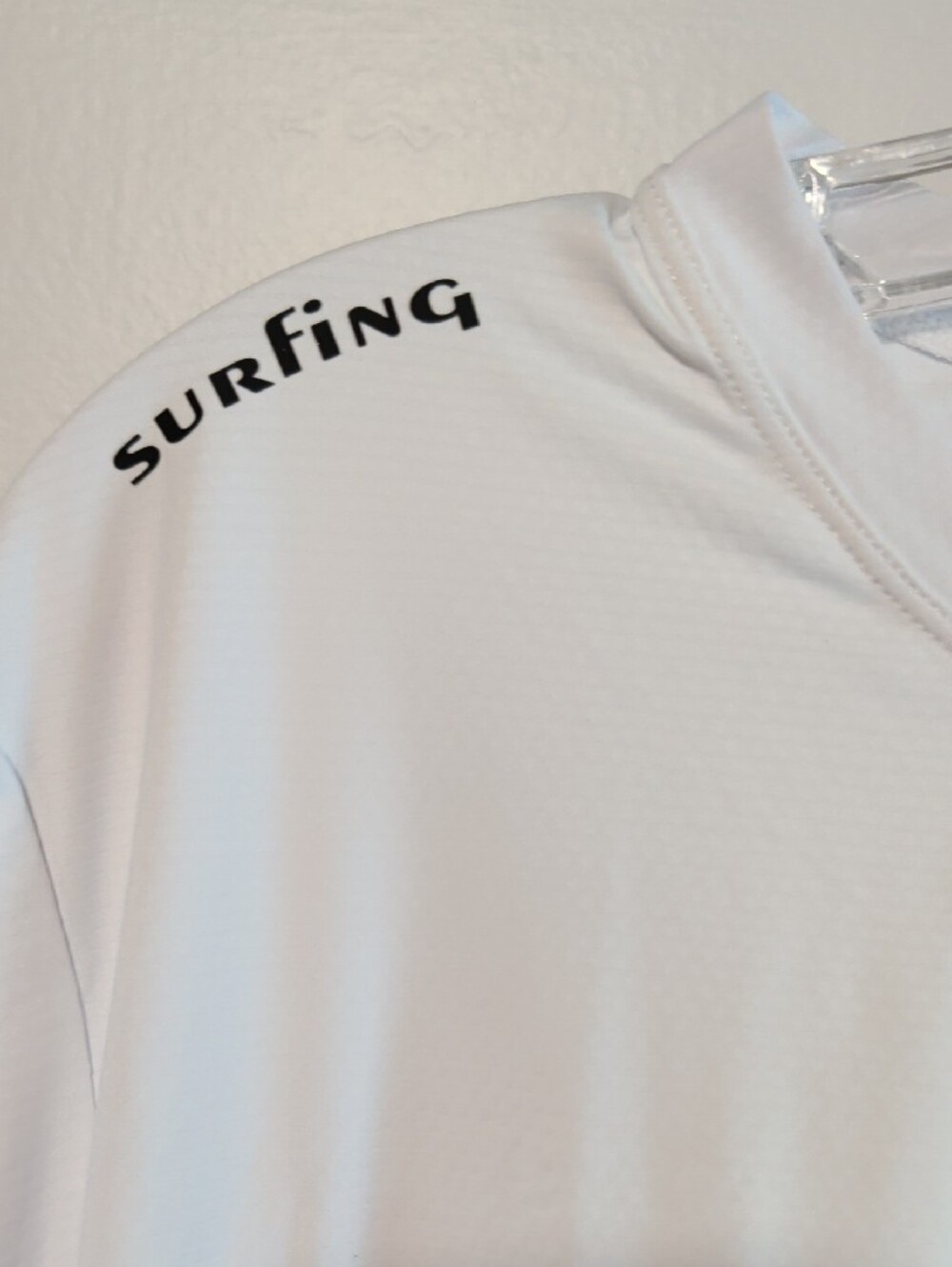 Angel Season Surfing Rash Guard - Picture 5 of 5